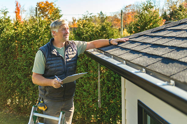 Affordable Roof Leak Repair solutions in Tate, GA