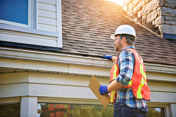 Licensed Roof Leak Repair service in Tate, GA - Norken Roofing